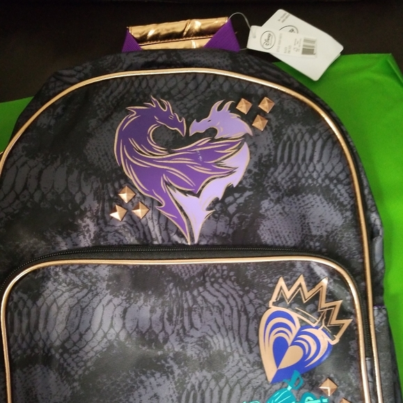 mal backpack descendants 3